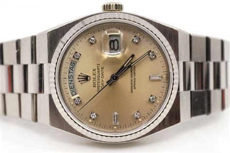 rolex uhrendreher|Rolex uhren gebraucht.